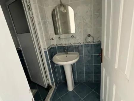3 1 Closed Kitchen Apartment For Rent In Ortaca Yerbelen