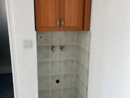 3 1 Closed Kitchen Apartment For Rent In Ortaca Yerbelen