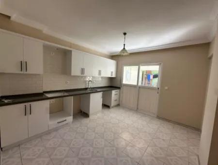 3 1 Closed Kitchen Apartment For Rent In The Center Of Ortaca