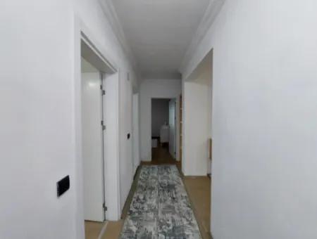 Single Storey New House For Sale On 495 M² Land In Ortaca Okçular, Muğla