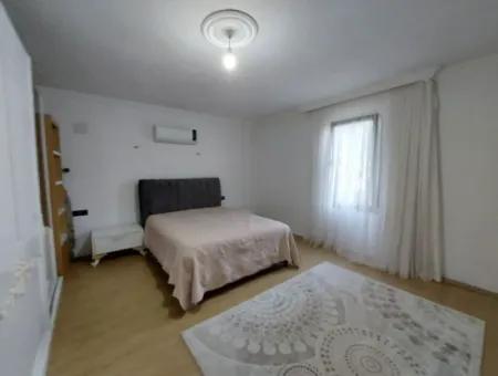 Single Storey New House For Sale On 495 M² Land In Ortaca Okçular, Muğla