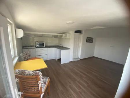 1 1 Apartment For Rent In The Center Of Dalyan In Muğla Ortaca