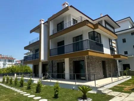 4 1, 235 M2 Brand New Villas For Sale In Ortaca