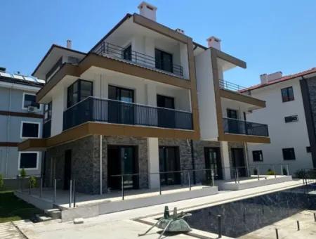 4 1, 235 M2 Brand New Villas For Sale In Ortaca