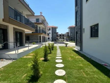 4 1, 235 M2 Brand New Villas For Sale In Ortaca