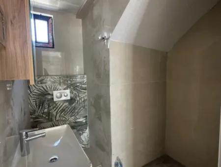 4 1, 235 M2 Brand New Villas For Sale In Ortaca