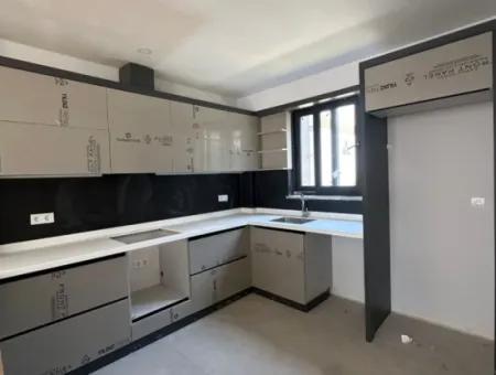 4 1, 235 M2 Brand New Villas For Sale In Ortaca