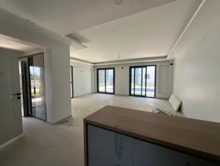 4 1, 235 M2 Brand New Villas For Sale In Ortaca