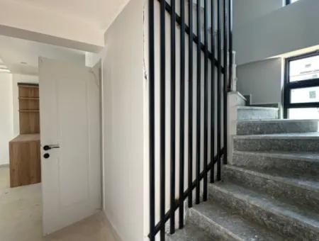 4 1, 235 M2 Brand New Villas For Sale In Ortaca