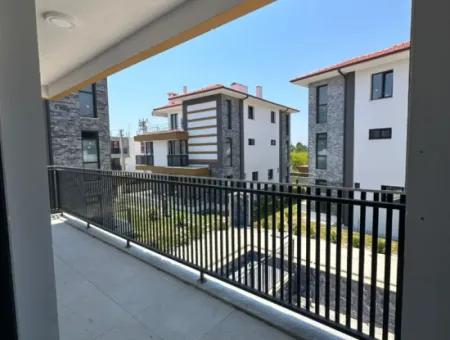 4 1, 235 M2 Brand New Villas For Sale In Ortaca