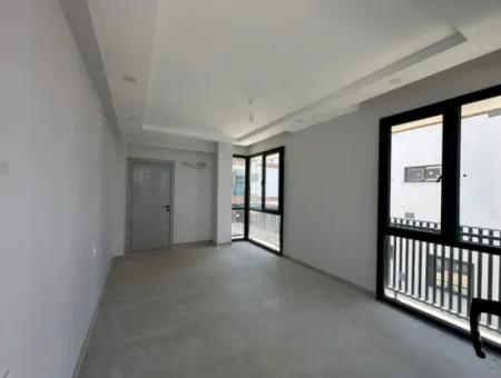 4 1, 235 M2 Brand New Villas For Sale In Ortaca