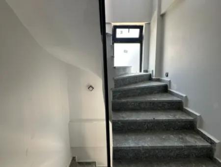 4 1, 235 M2 Brand New Villas For Sale In Ortaca