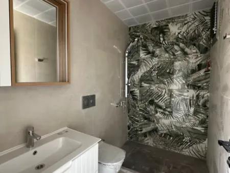 4 1, 235 M2 Brand New Villas For Sale In Ortaca
