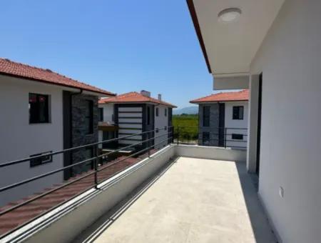 4 1, 235 M2 Brand New Villas For Sale In Ortaca