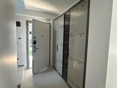 4 1, 235 M2 Brand New Villas For Sale In Ortaca