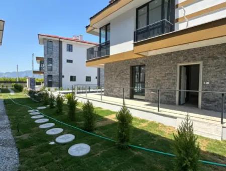 4 1, 235 M2 Brand New Villas For Sale In Ortaca