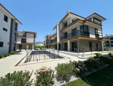 4 1, 235 M2 Brand New Villas For Sale In Ortaca