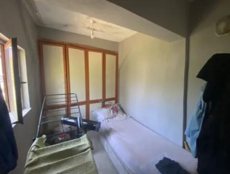 Duplex With Garden In Dalaman Altintas – For The Price Of An Apartment!