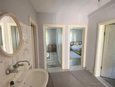 Duplex With Garden In Dalaman Altintas – For The Price Of An Apartment!