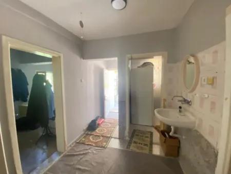 Duplex With Garden In Dalaman Altintas – For The Price Of An Apartment!