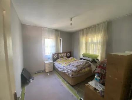 Duplex With Garden In Dalaman Altintas – For The Price Of An Apartment!