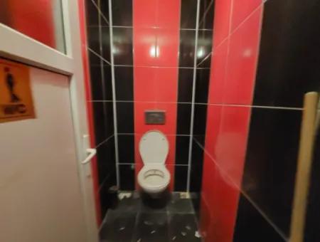 Muğla Ortaca Okçular Is Located At The Zero Location Of Dalyan Highway, Opportunity Shop For Rent In The Heart Of Trade!