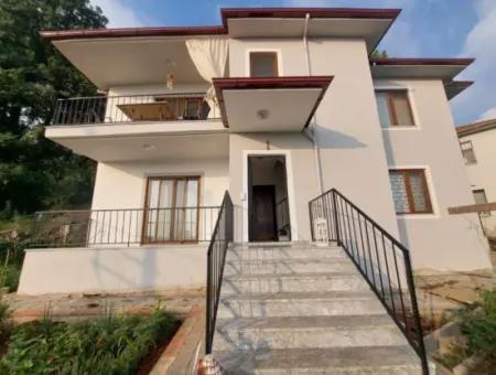 Köyceğiz Yayla Village Nature Furnished 2 1 Apartment For Rent
