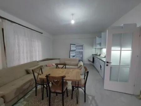 Köyceğiz Yayla Village Nature Furnished 2 1 Apartment For Rent