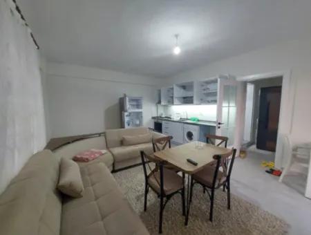 Köyceğiz Yayla Village Nature Furnished 2 1 Apartment For Rent