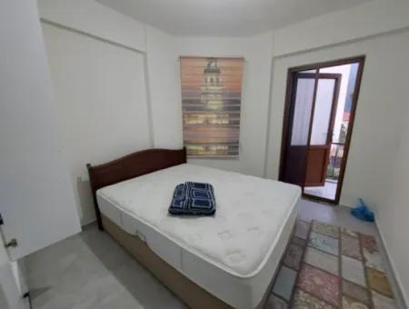 Köyceğiz Yayla Village Nature Furnished 2 1 Apartment For Rent