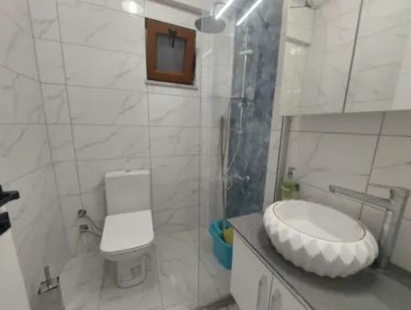 Köyceğiz Yayla Village Nature Furnished 2 1 Apartment For Rent