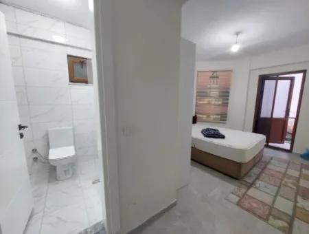 Köyceğiz Yayla Village Nature Furnished 2 1 Apartment For Rent