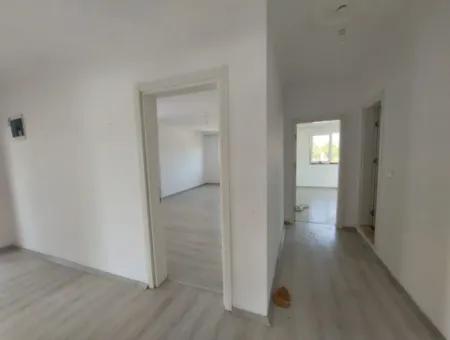 Muğla Ortaca Ekşiliyurtta 3 1 Unfurnished Apartment For Rent