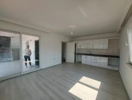 Muğla Ortaca Ekşiliyurtta 3 1 Unfurnished Apartment For Rent