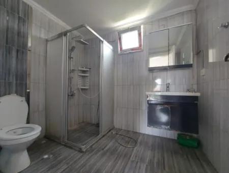 Muğla Ortaca Ekşiliyurtta 3 1 Unfurnished Apartment For Rent