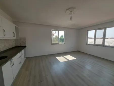 Muğla Ortaca Ekşiliyurtta 3 1 Unfurnished Apartment For Rent