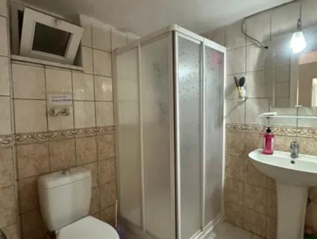 2 In 1 Corner Apartment For Sale In Bahcelievler Orbelko