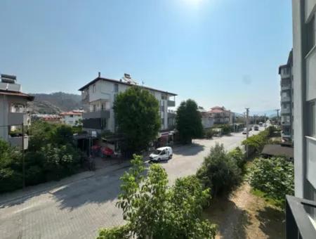 2 In 1 Corner Apartment For Sale In Bahcelievler Orbelko