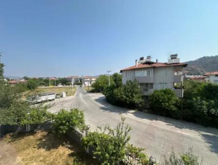 2 In 1 Corner Apartment For Sale In Bahcelievler Orbelko