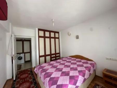 2 In 1 Corner Apartment For Sale In Bahcelievler Orbelko