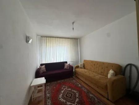 2 In 1 Corner Apartment For Sale In Bahcelievler Orbelko