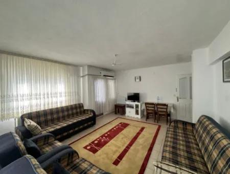 2 In 1 Corner Apartment For Sale In Bahcelievler Orbelko