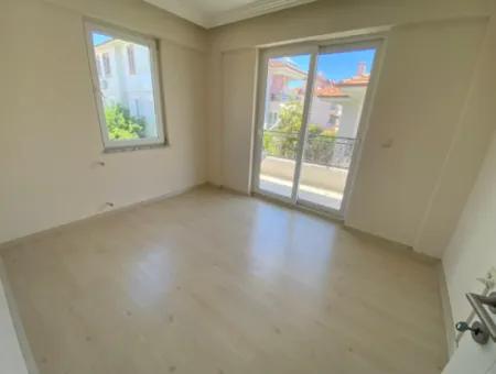 3 1 Apartment For Sale In Ortaca Cumhuriyet Sütçüler Street.