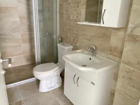 3 1 Apartment For Sale In Ortaca Cumhuriyet Sütçüler Street.