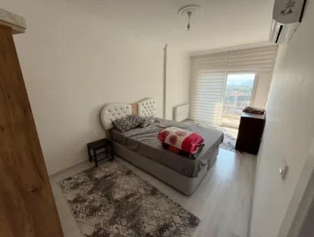 1 1 70M2 Fully Furnished Apartment For Sale In The Center Of Ortaca.