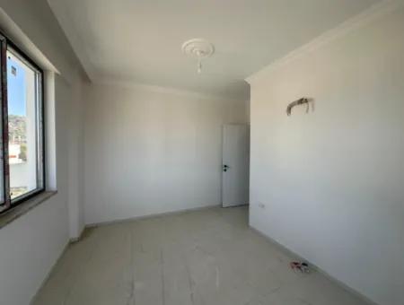 2 1 Zero Luxury Pool Apartment For Rent In Ortaca Center