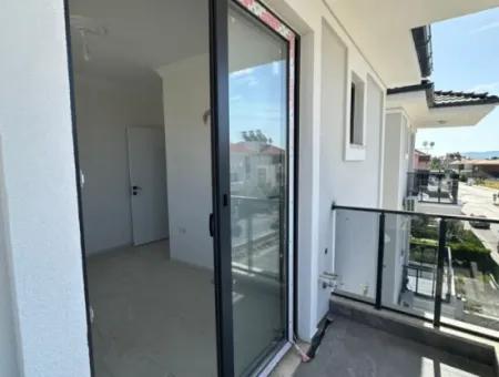 2 1 Zero Luxury Pool Apartment For Rent In Ortaca Center