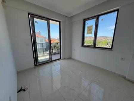 2 1 Zero Luxury Pool Apartment For Rent In Ortaca Center