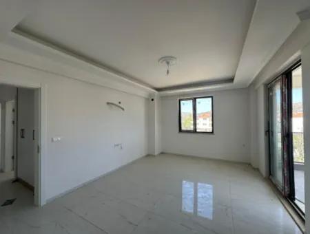 2 1 Zero Luxury Pool Apartment For Rent In Ortaca Center