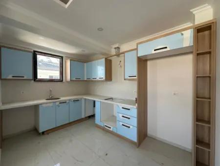 2 1 Zero Luxury Pool Apartment For Rent In Ortaca Center